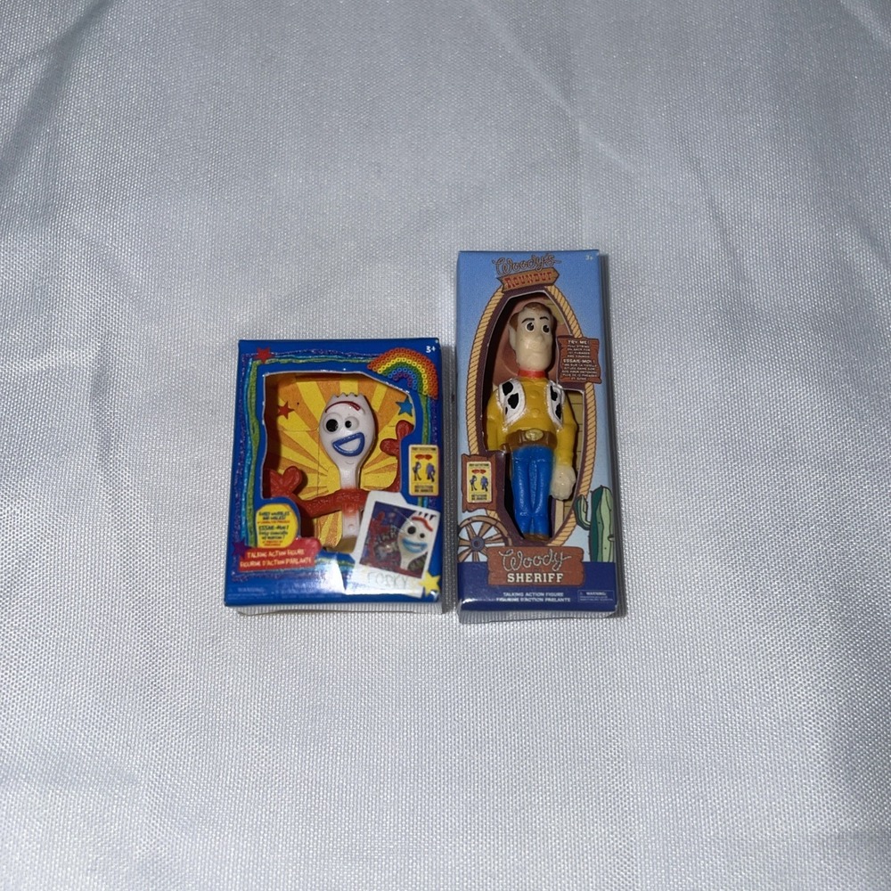 Zuru Mini Brands Toy Story #S3
